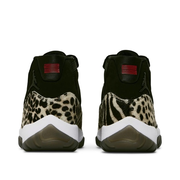 Air Jordan 11 Retro 'Animal Instinct' Size 8 BNIB - Picture 4 of 5